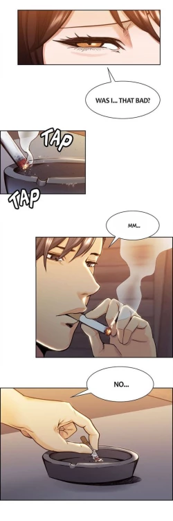 Page 34 of Taste of Forbbiden Fruit Ch.21/24