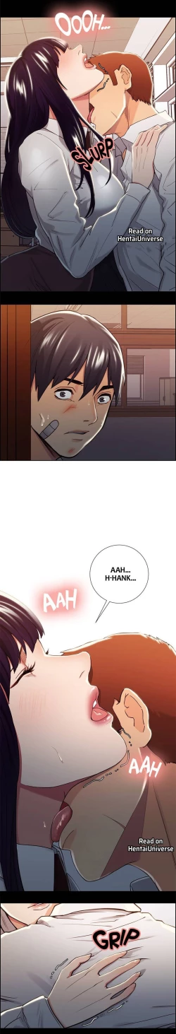 Page 356 of Taste of Forbbiden Fruit Ch.21/24