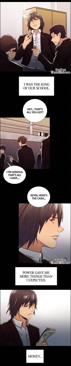 Page 371 of Taste of Forbbiden Fruit Ch.21/24