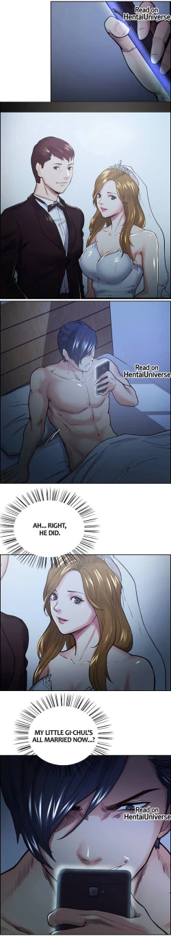 Page 427 of Taste of Forbbiden Fruit Ch.21/24