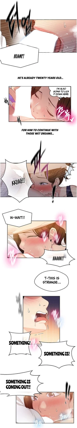 Page 73 of Secret Class Ch.3/?