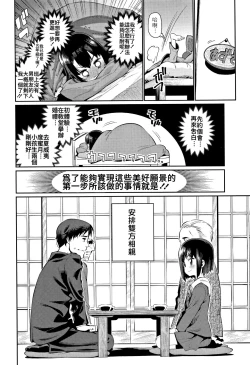 Page 4 of Shoujo Konkatsu Jidai