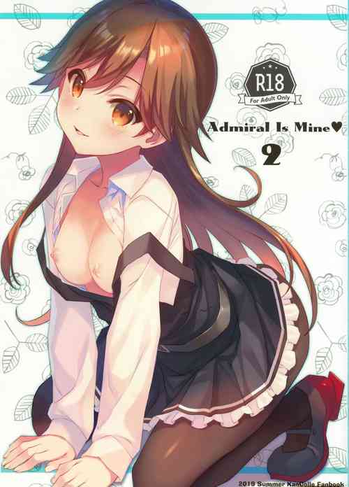 Download Admiral Is Mine♥ 2