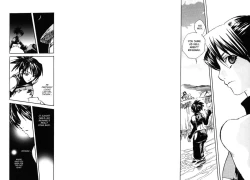 Page 19 of Tsuki ga Michitara | When The Moon is Full