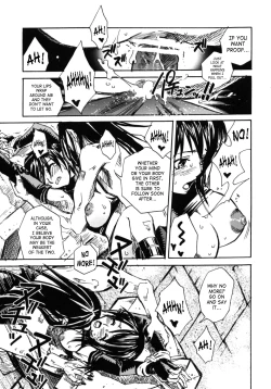 Page 79 of Tsuki ga Michitara | When The Moon is Full