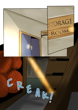 Page 17 of Our Secrettachi no Himitsu