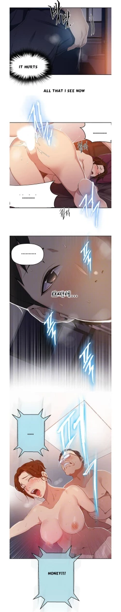 Page 41 of Secret Class Ch.3/?