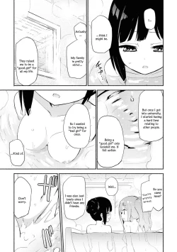 Page 7 of Iiko + Iikoto | Good Girl + Good Things