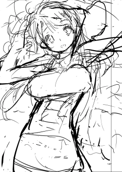 Page 146 of Hyoco Road Soushuuhen 2