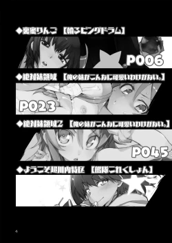 Page 3 of Hyoco Road Soushuuhen 2