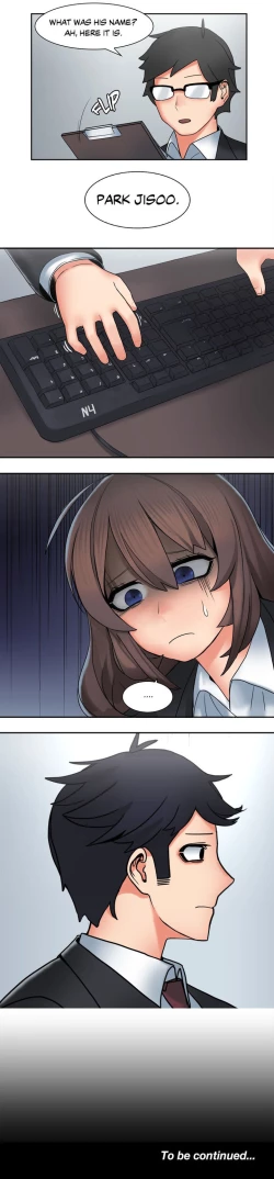 Page 77 of The Girl That Got Stuck in the Wall Ch.6/11