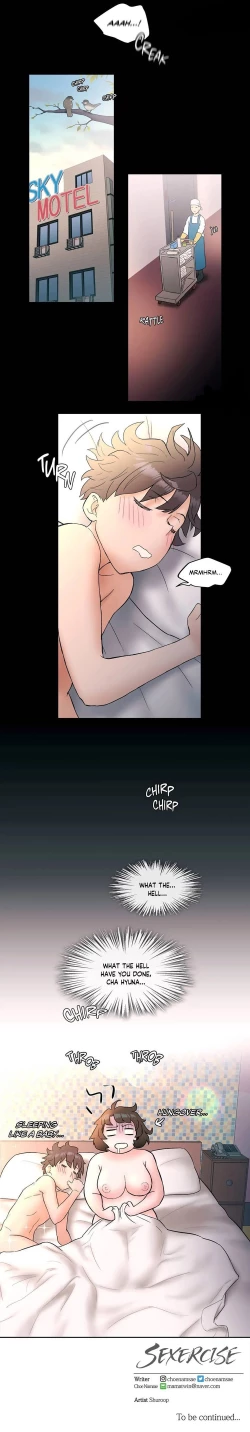 Page 169 of Sexercise Ch.13/?