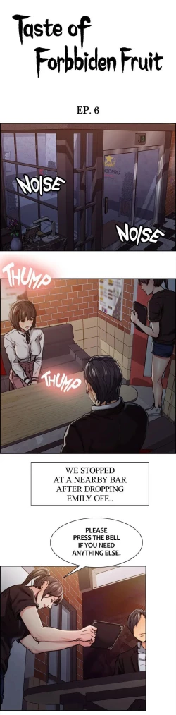 Page 162 of Taste of Forbbiden Fruit Ch.22/24