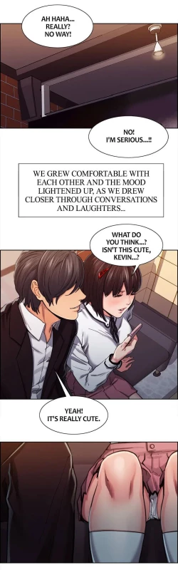 Page 174 of Taste of Forbbiden Fruit Ch.22/24