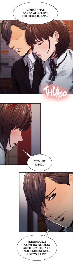 Page 183 of Taste of Forbbiden Fruit Ch.22/24