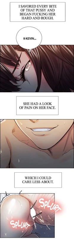 Page 252 of Taste of Forbbiden Fruit Ch.22/24