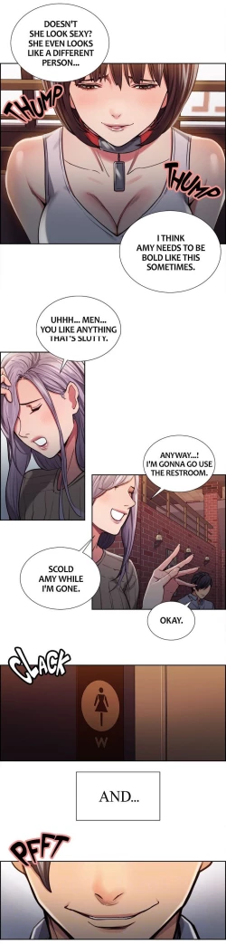 Page 275 of Taste of Forbbiden Fruit Ch.22/24