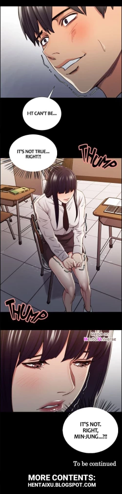 Page 326 of Taste of Forbbiden Fruit Ch.22/24