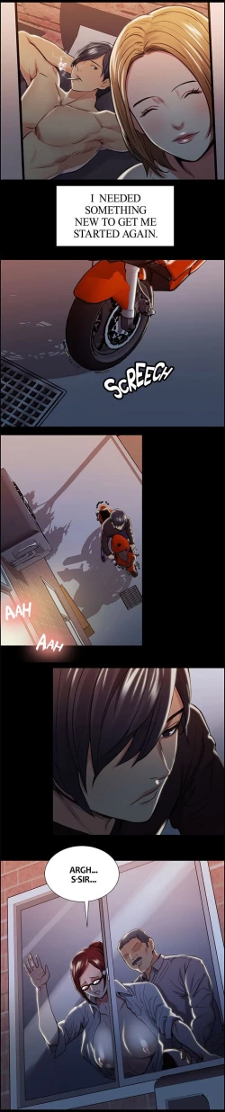 Page 383 of Taste of Forbbiden Fruit Ch.22/24