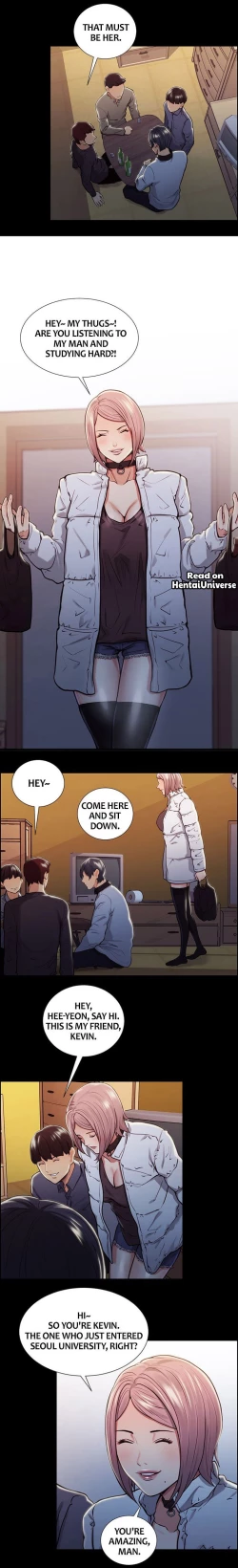 Page 389 of Taste of Forbbiden Fruit Ch.22/24