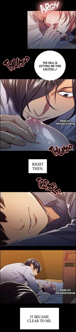 Page 413 of Taste of Forbbiden Fruit Ch.22/24