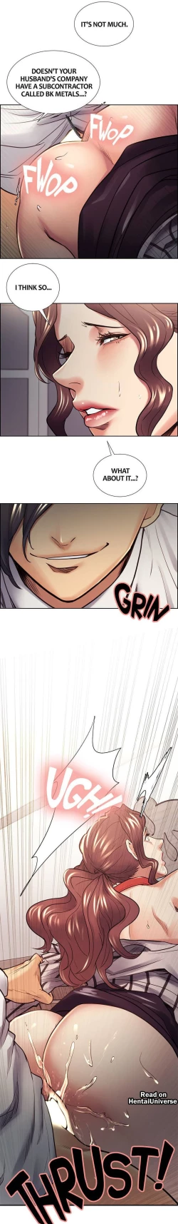 Page 447 of Taste of Forbbiden Fruit Ch.22/24