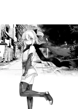 Page 3 of HEAVEN'S DRIVE