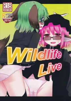 Page 1 of Wildlife Live