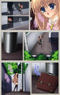 Page 10 of Asa Kara Zusshiri Milk Pot Kanzenban