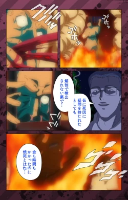 Page 388 of NikuyomeKanzenban