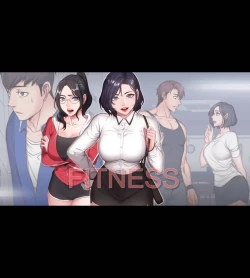 Page 1 of FITNESS RAW 04-06