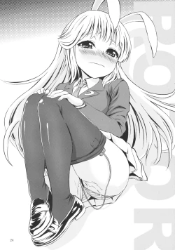 Page 23 of Iinari Bunny