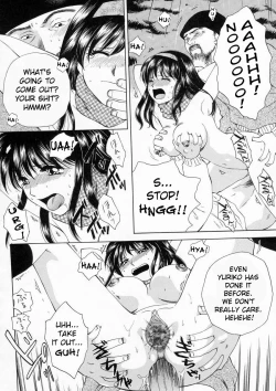 Page 26 of Nigotta Sekai | Muddy World