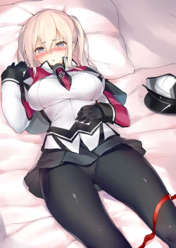 Page 3 of Kantai Carnival 6