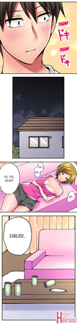 Page 136 of Pranking the Working Nurse Ch.14/?