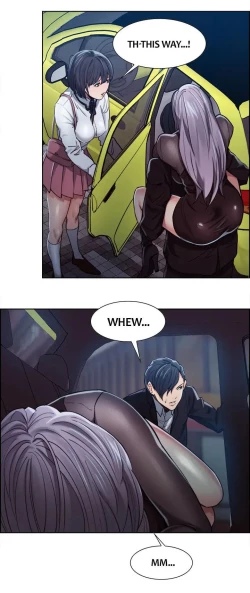 Page 113 of Taste of Forbbiden Fruit Ch.23/24