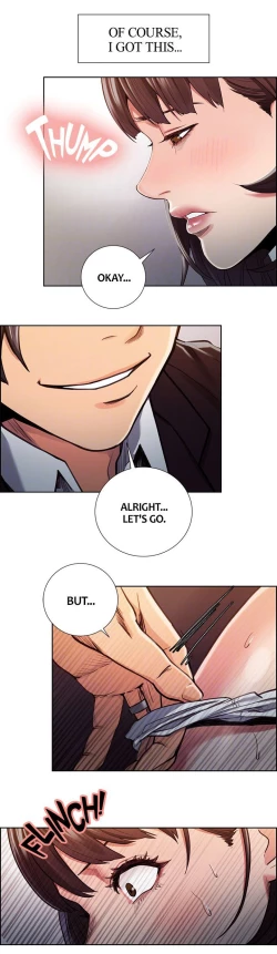 Page 211 of Taste of Forbbiden Fruit Ch.23/24