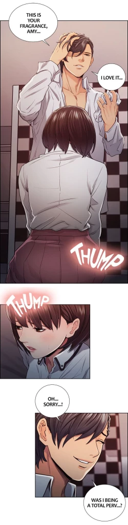 Page 214 of Taste of Forbbiden Fruit Ch.23/24