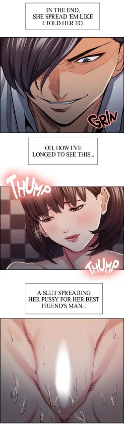 Page 228 of Taste of Forbbiden Fruit Ch.23/24