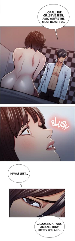 Page 232 of Taste of Forbbiden Fruit Ch.23/24