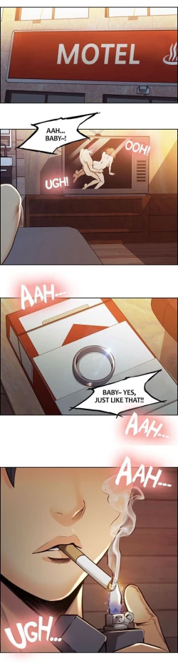 Page 27 of Taste of Forbbiden Fruit Ch.23/24