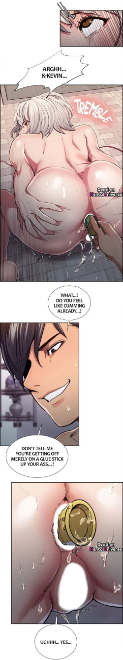 Page 302 of Taste of Forbbiden Fruit Ch.23/24