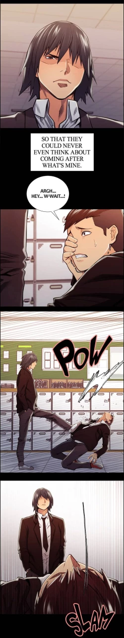 Page 369 of Taste of Forbbiden Fruit Ch.23/24