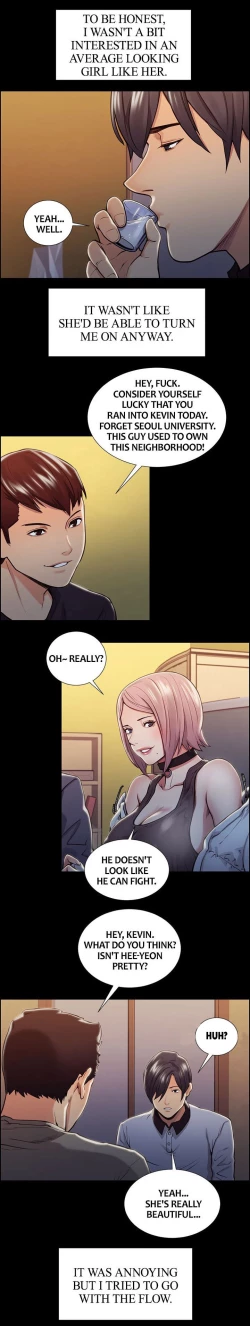 Page 390 of Taste of Forbbiden Fruit Ch.23/24