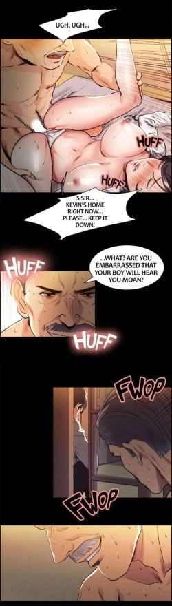 Page 74 of Taste of Forbbiden Fruit Ch.23/24