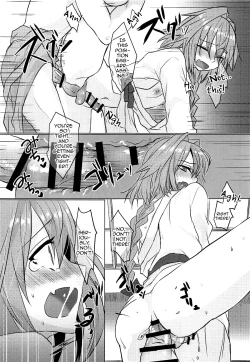 Page 28 of Boku no Risei ga Fukkatsu Shitara Master no Risei ga Jouhatsu Shimashita