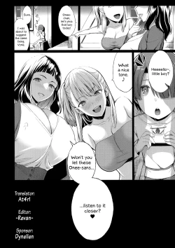 Page 38 of Shota Koutei Kyoudai ni Torawareta Bakunyuu Onna Kishi 4