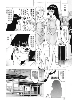Page 22 of Rankou Choukyou