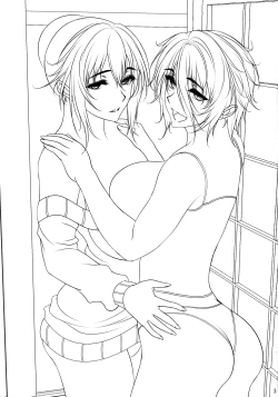 Page 4 of Share House no Seikatsu Rule 2