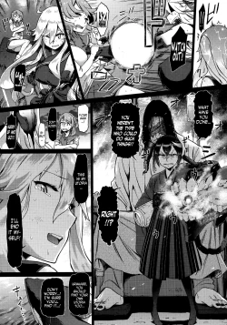 Page 32 of Soko ga Kuubo Seiki no Shangri-La